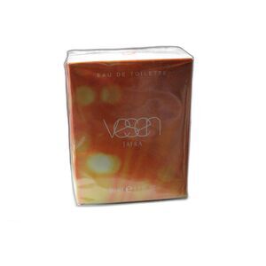 Jafra Vesen  Eau De Toilette Spray 50 Ml (New In Box)